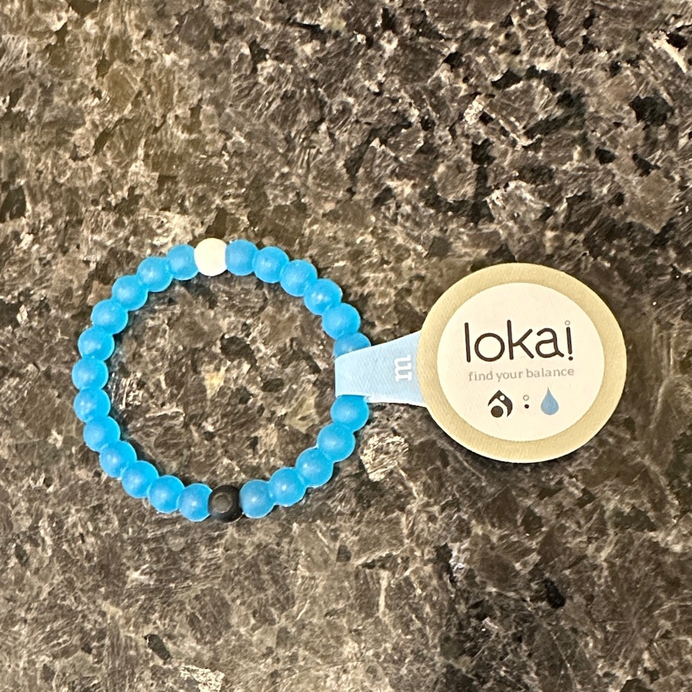 Lokai Bracelet